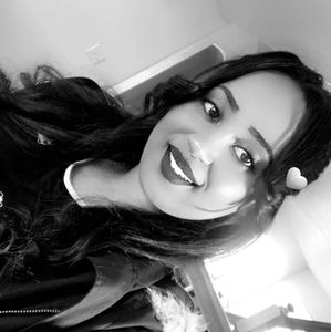 Meet your Posher, Kalkidan